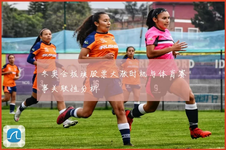 冬奥会板块股票大涨时机与体育赛事关联性分析